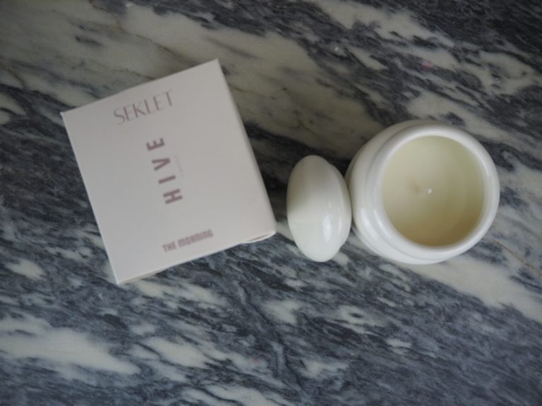 Hive candle the morning - Image 14