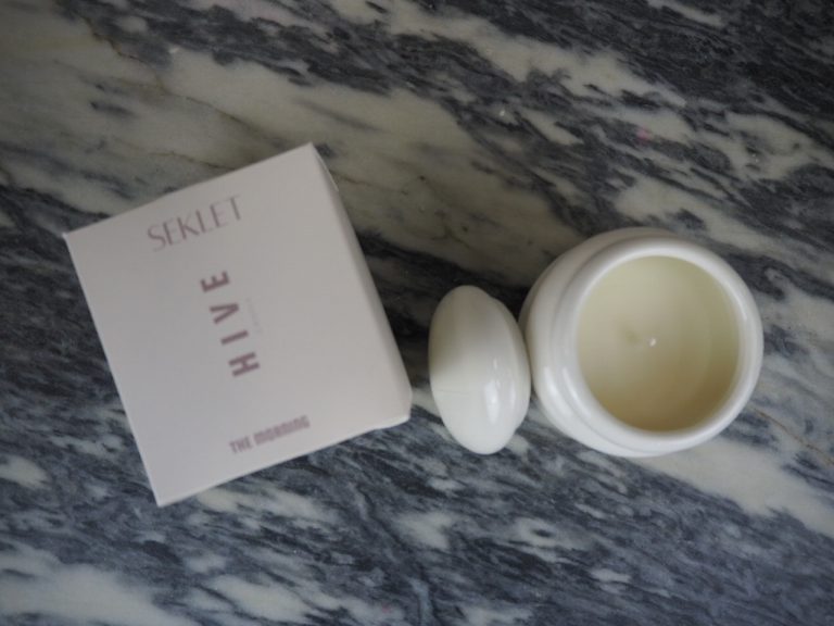 Hive candle the morning - Image 15
