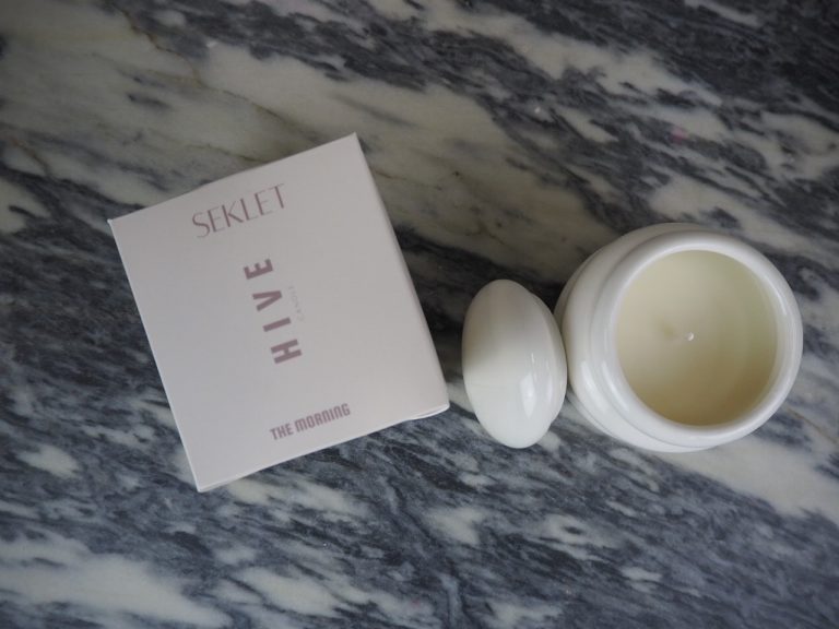 Hive candle the morning - Image 16