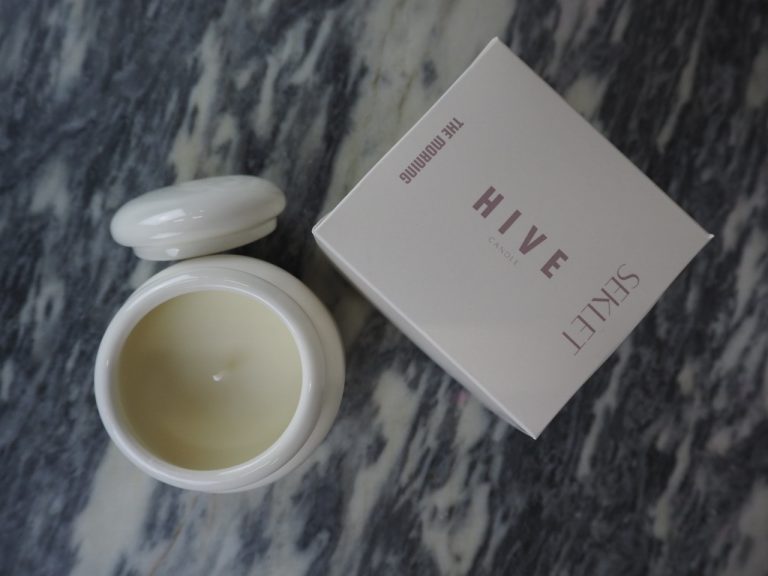 Hive candle the morning - Image 17
