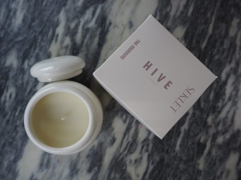 Hive candle the morning - Image 18