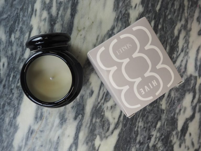 Hive candle the night - Image 14