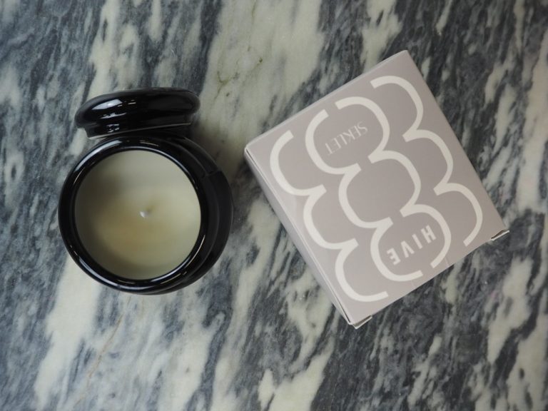 Hive candle the night - Image 15