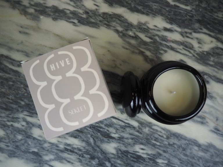 Hive candle the night - Image 17