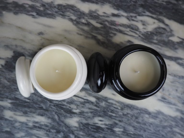 Hive candle the morning - Image 34