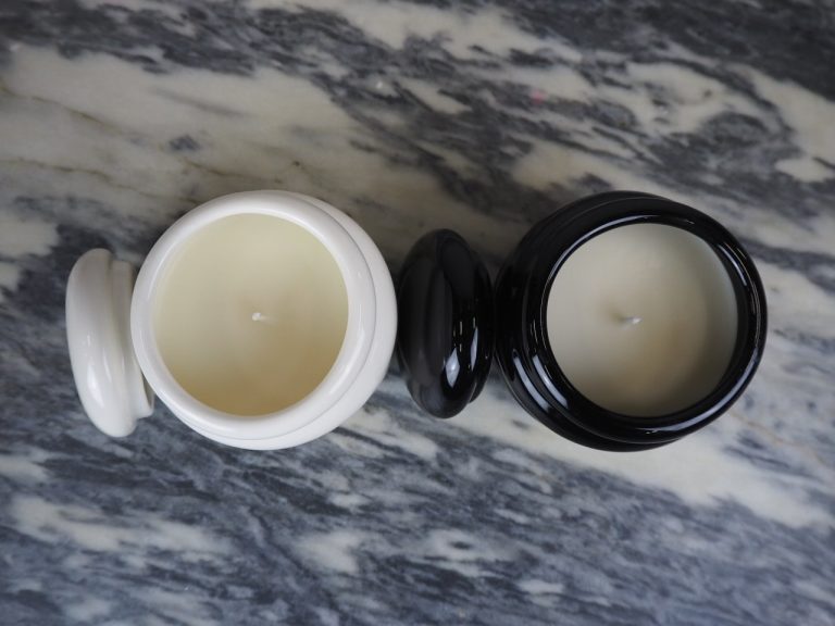 Hive candle the morning - Image 35