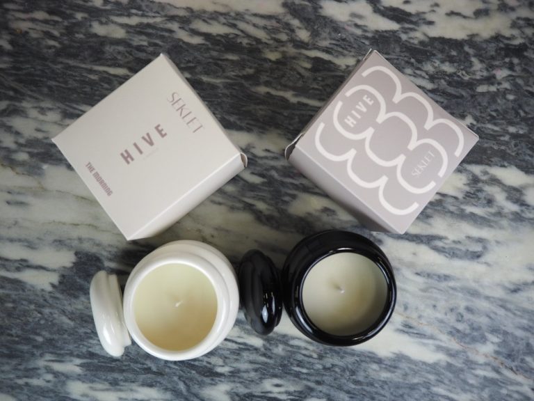 Hive candle the morning - Image 36