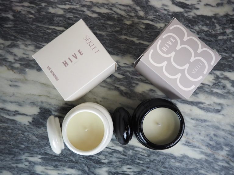 Hive candle the morning - Image 37