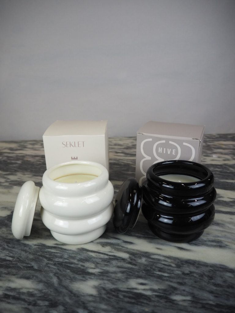 Hive candle the morning - Image 40