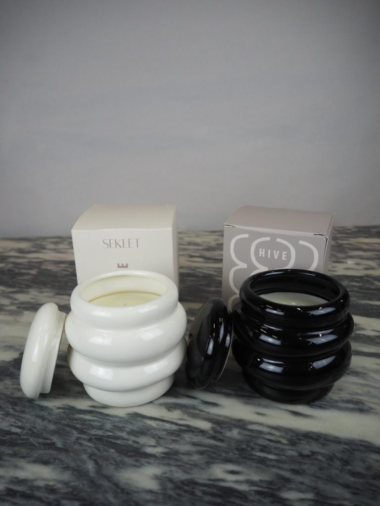 Hive candle the morning - Image 41