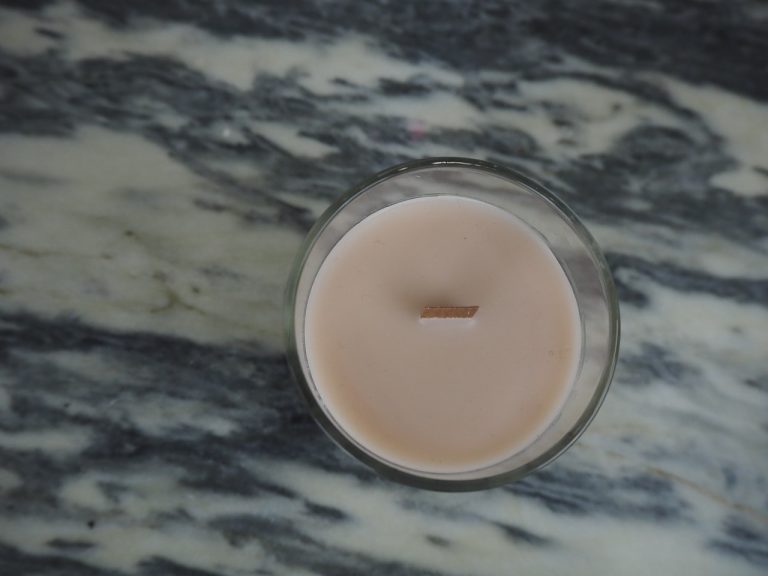 Seklet candle wild cotton - Image 8