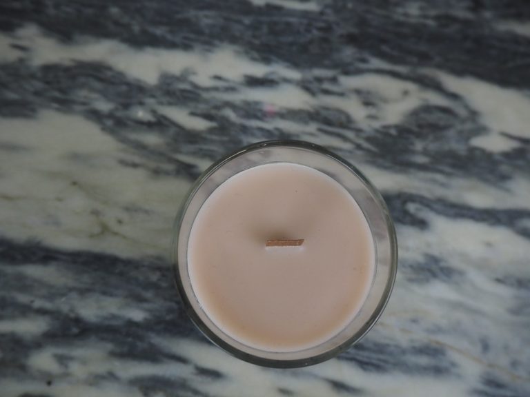 Seklet candle wild cotton - Image 9