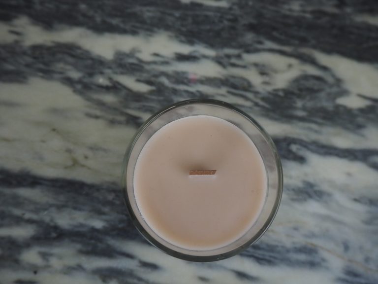 Seklet candle wild cotton - Image 10