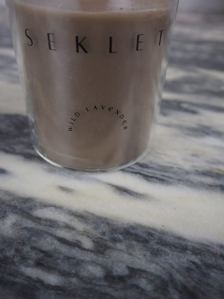 Seklet candle wild cotton - Image 15