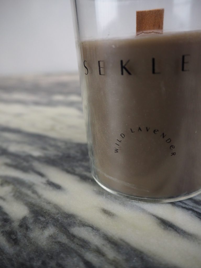 Seklet candle wild cotton - Image 16