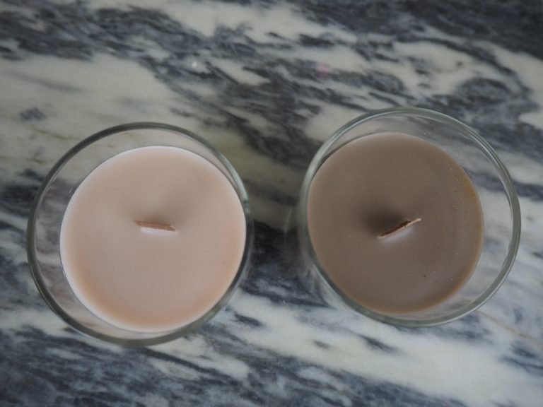 Seklet candle wild cotton - Image 20