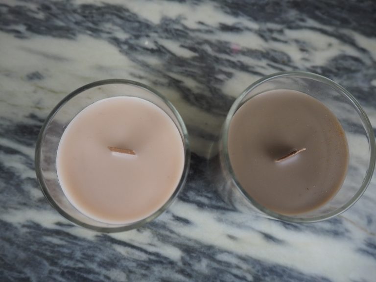 Seklet candle wild cotton - Image 21