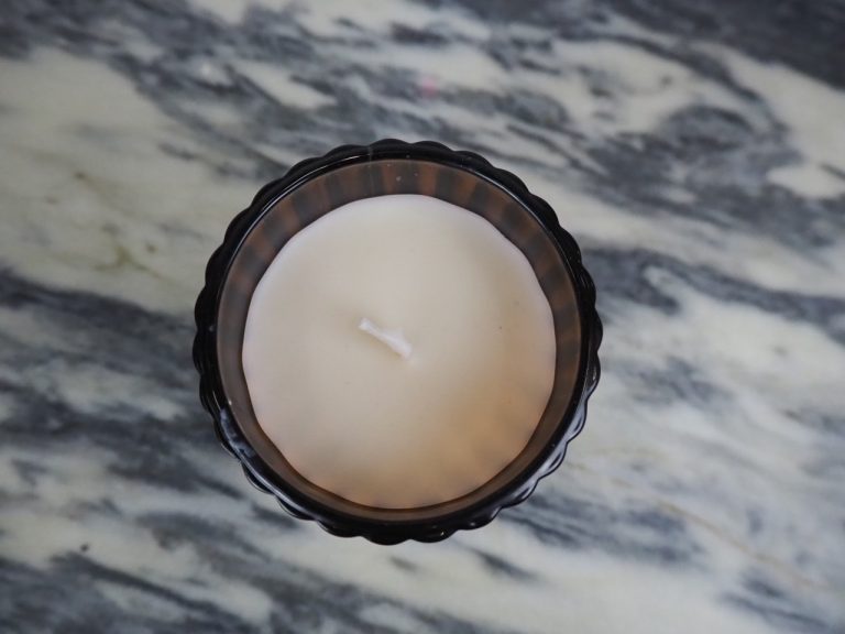 Orion candle Seklet brown - Image 8