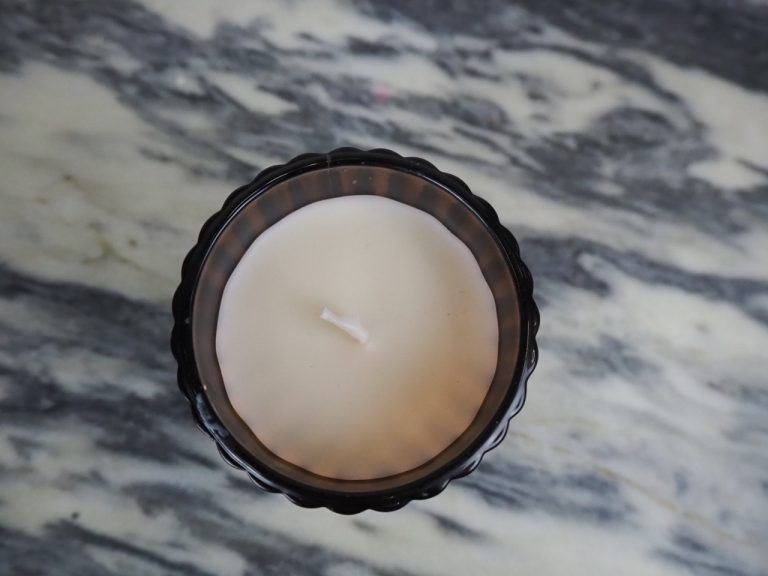 Orion candle Seklet brown - Image 9