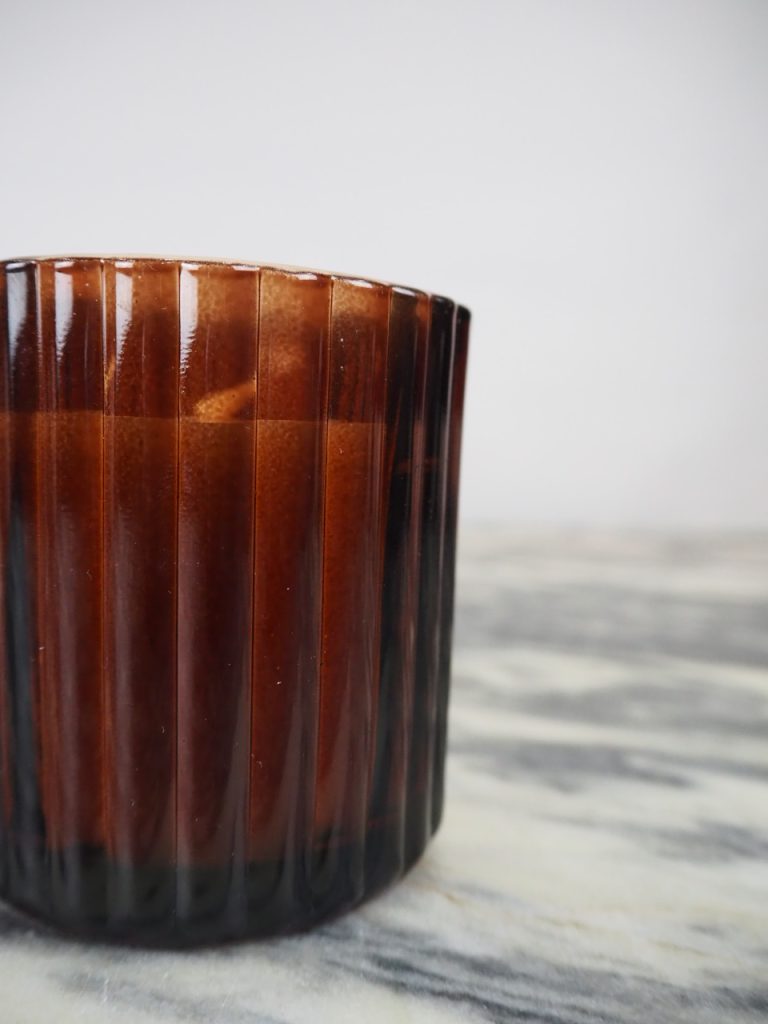 Orion candle Seklet brown - Image 16