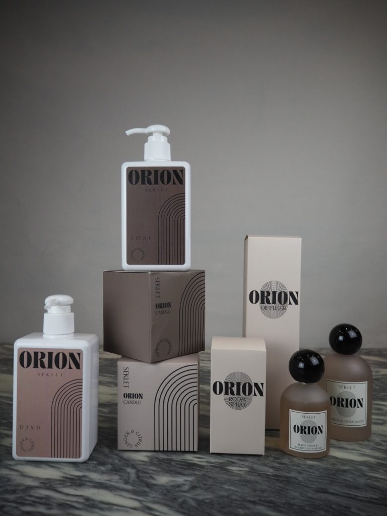 Dish soap Orion cedar - Image 7