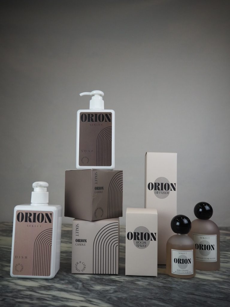 Dish soap Orion cedar - Image 8