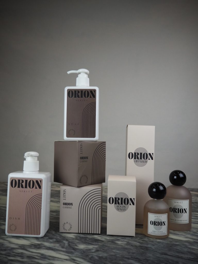 Dish soap Orion cedar - Image 9