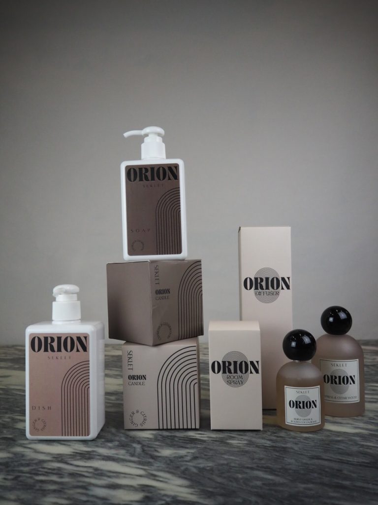Dish soap Orion cedar - Image 10