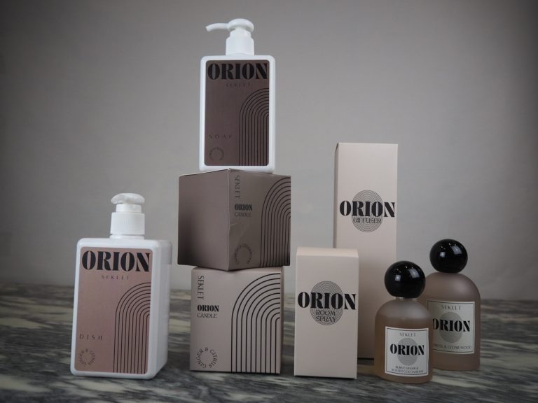 Dish soap Orion cedar - Image 11