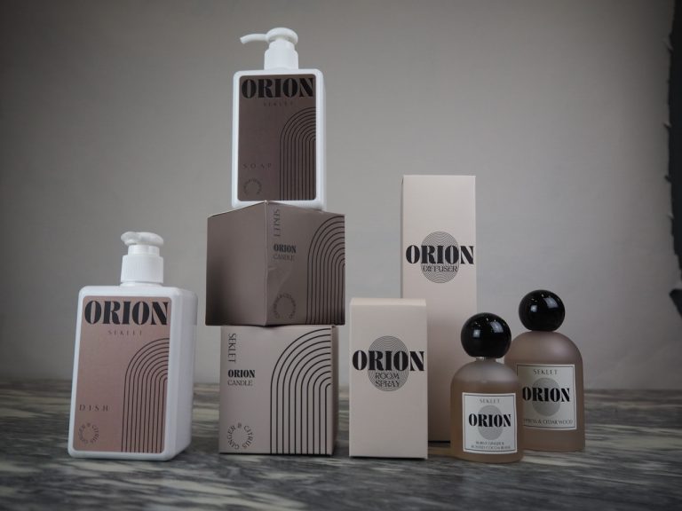 Dish soap Orion cedar - Image 12
