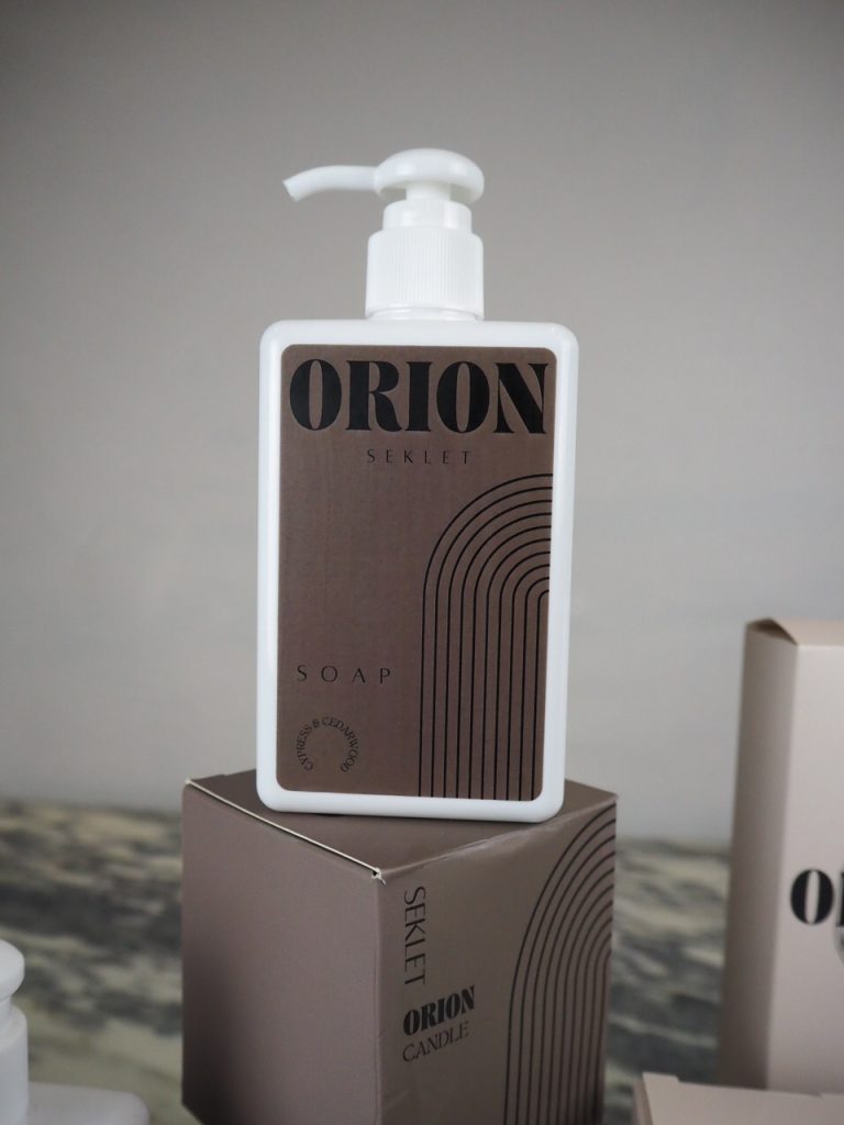 Dish soap Orion cedar - Image 4