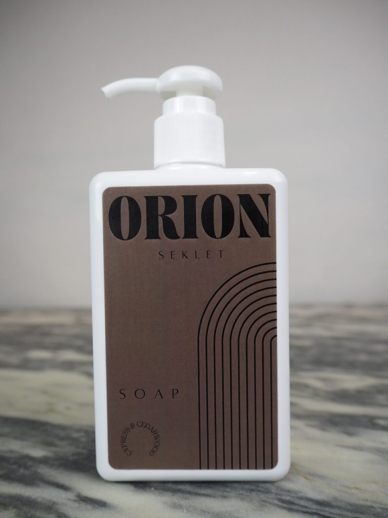 Dish soap Orion cedar - Image 2