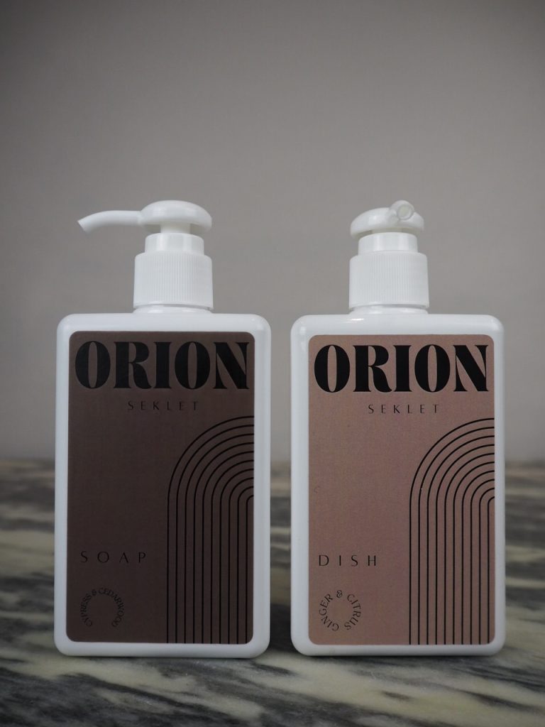 Dish soap Orion cedar - Image 6
