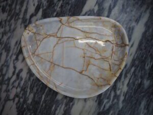 Irregular Tray