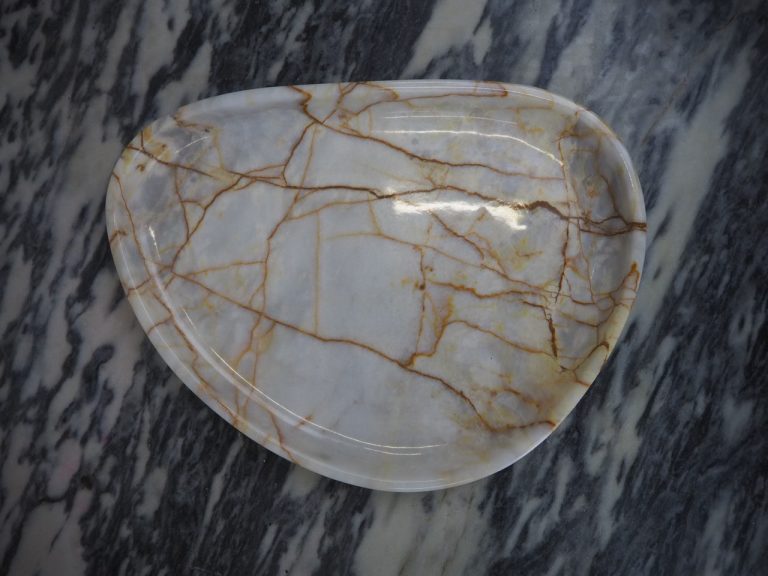 Irregular Tray