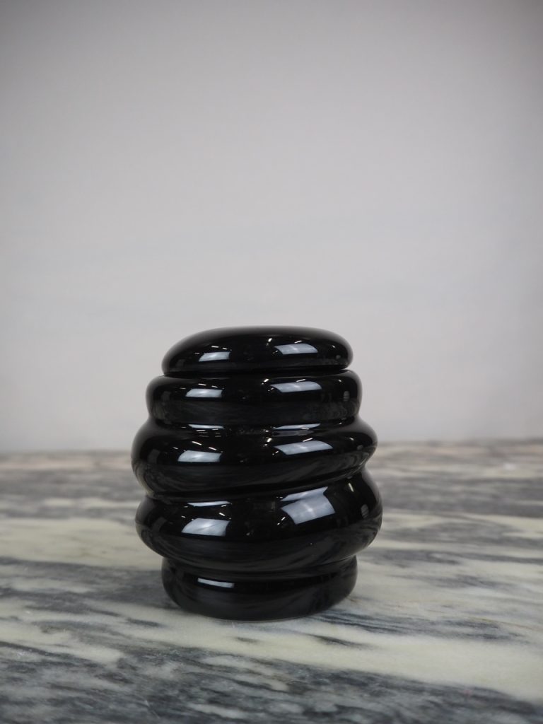 Hive candle the night