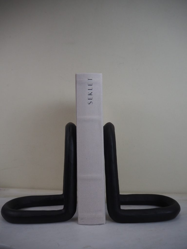Bookend black - Image 2