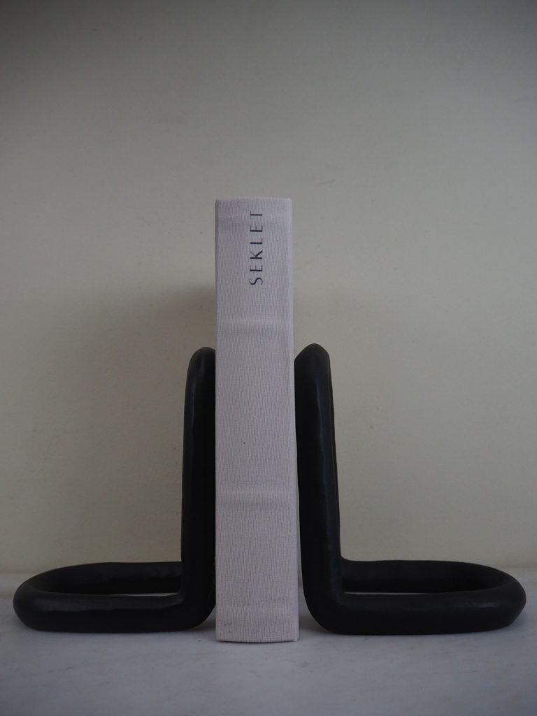 Bookend black - Image 3