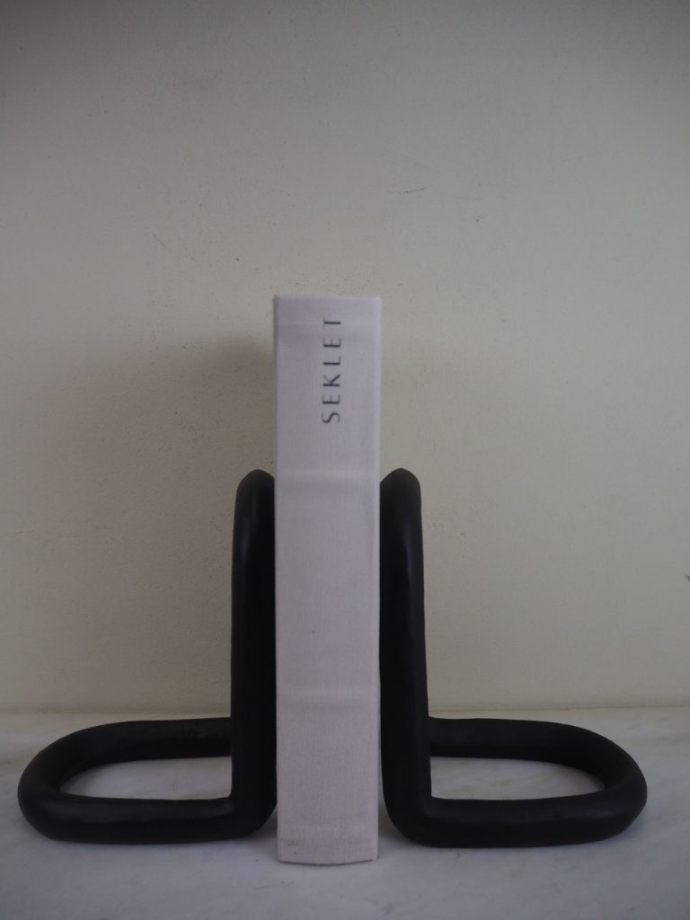 Bookend black - Image 4