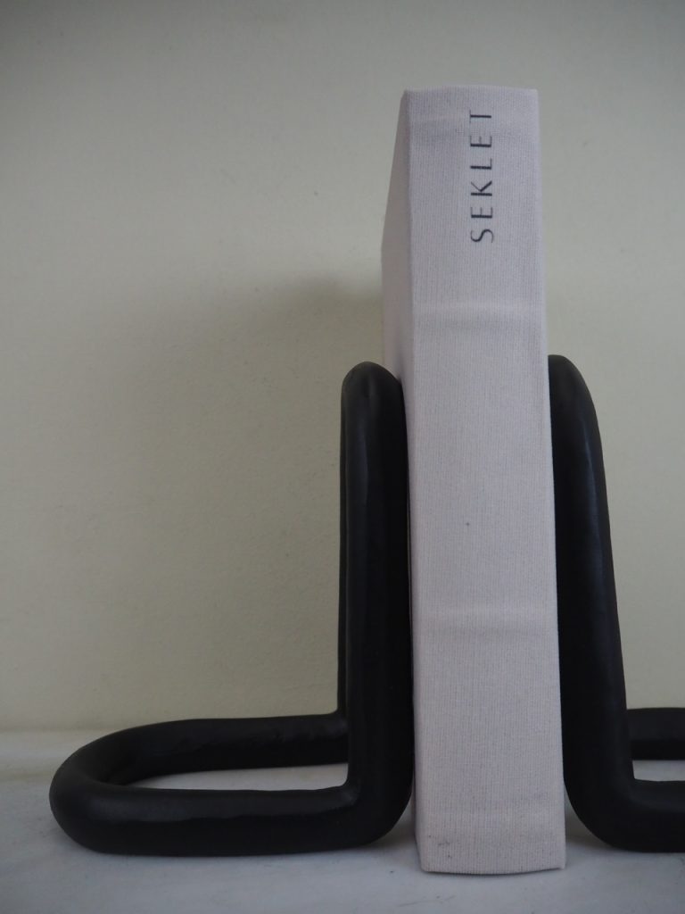 Bookend black - Image 5