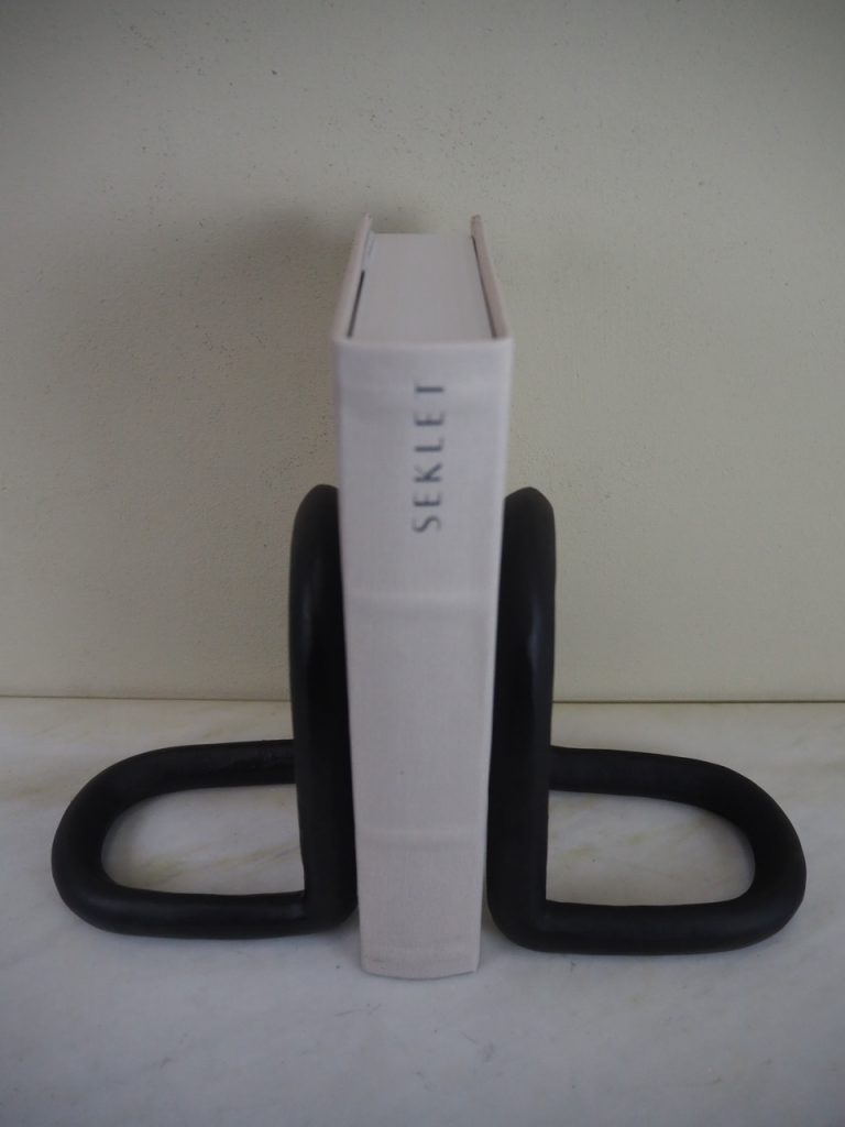 Bookend black - Image 6