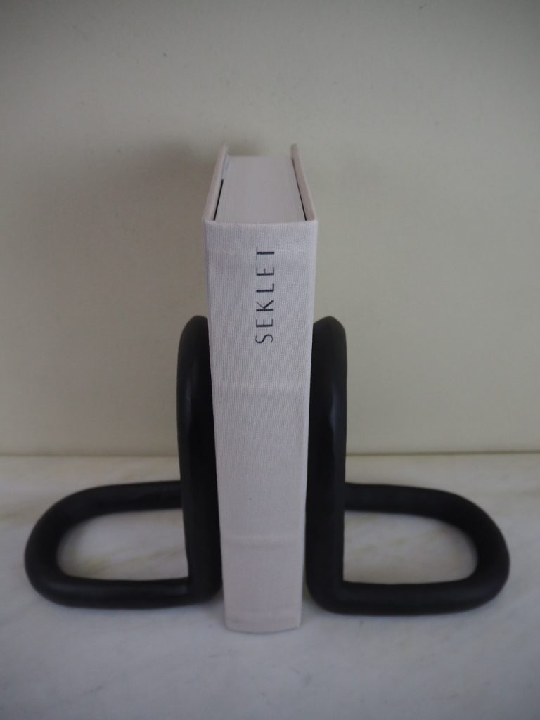 Bookend black - Image 7