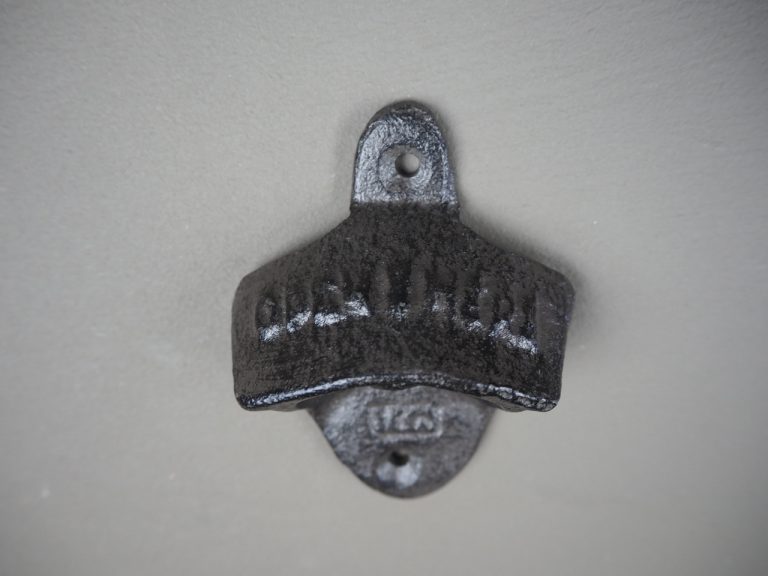 Iron Opener - Image 5