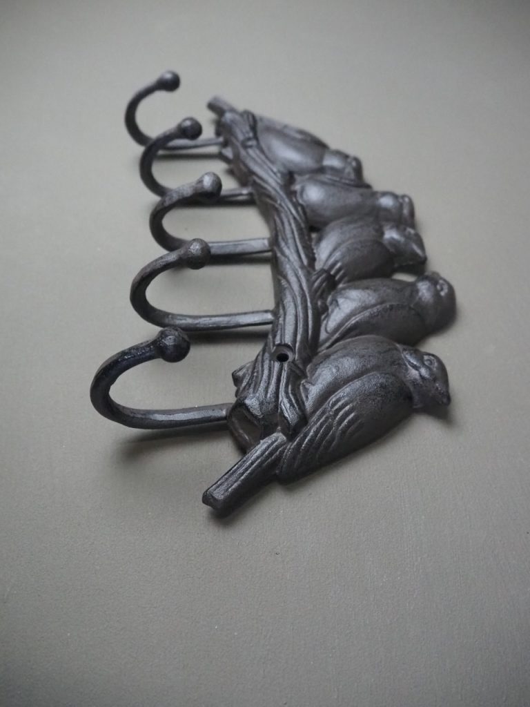 Bird Hook - Image 2