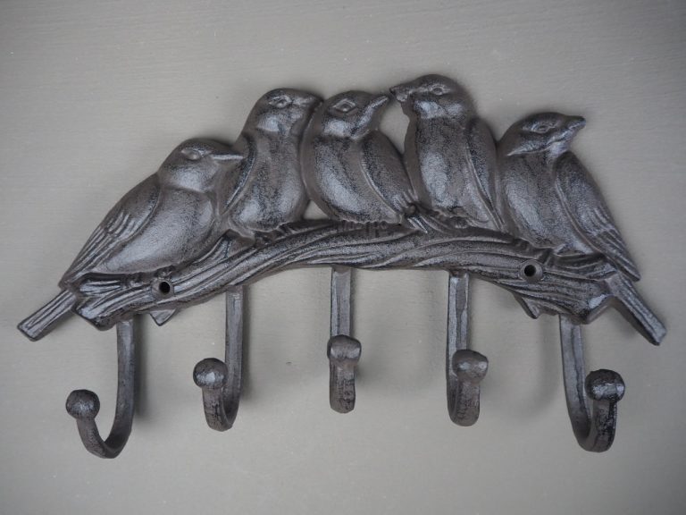 Bird Hook - Image 3