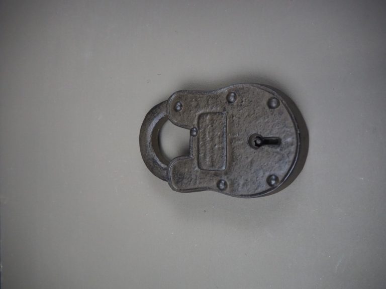 Lock - Image 2