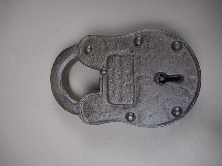 Lock - Image 4