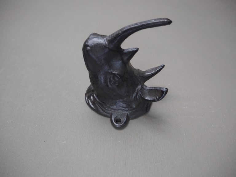 Rino Hook - Image 2
