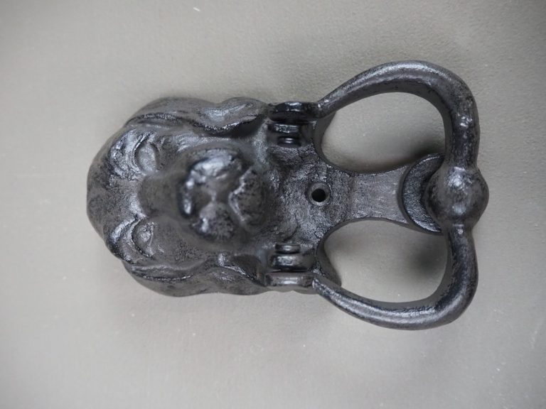 Dog Doorknocker - Image 2