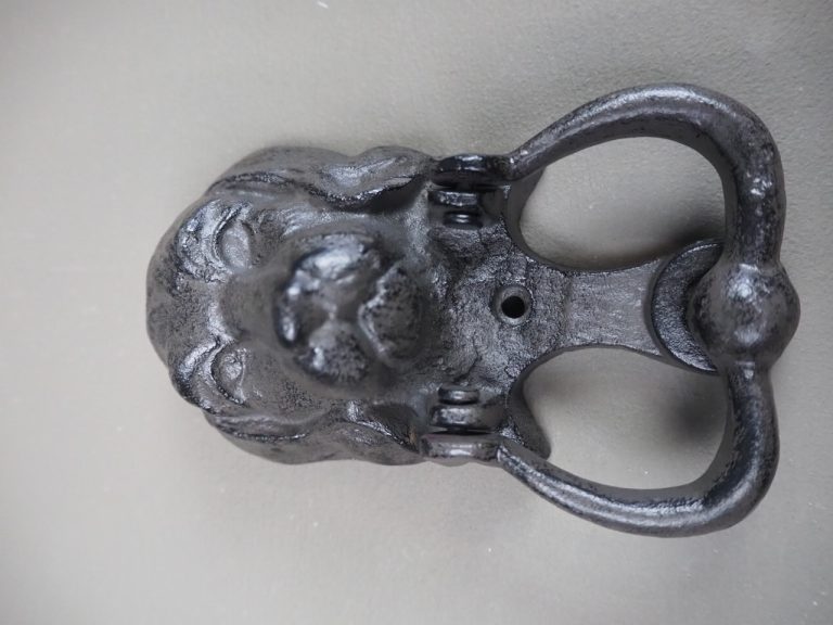 Dog Doorknocker - Image 3